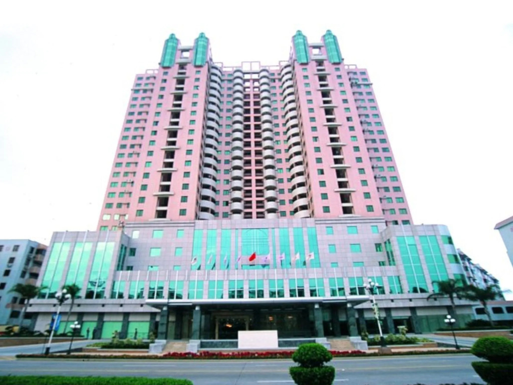 Agile Hotel