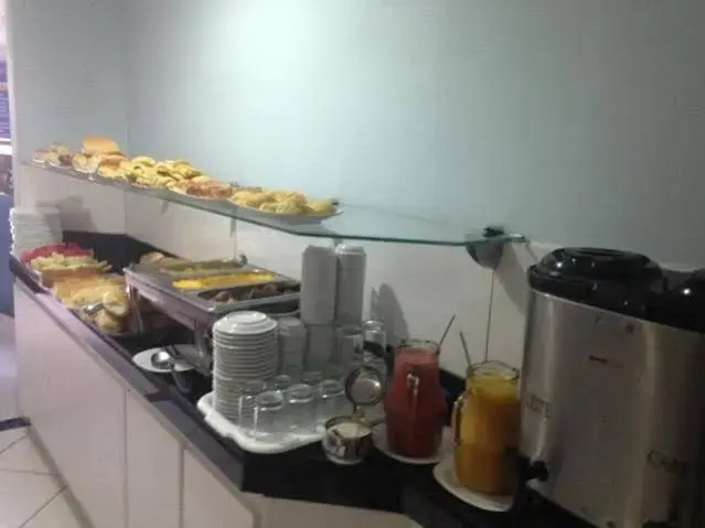 Trip Hotel Lauro de Freitas