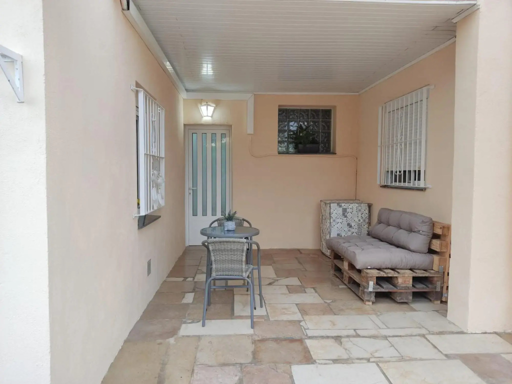 Apartament Cristina