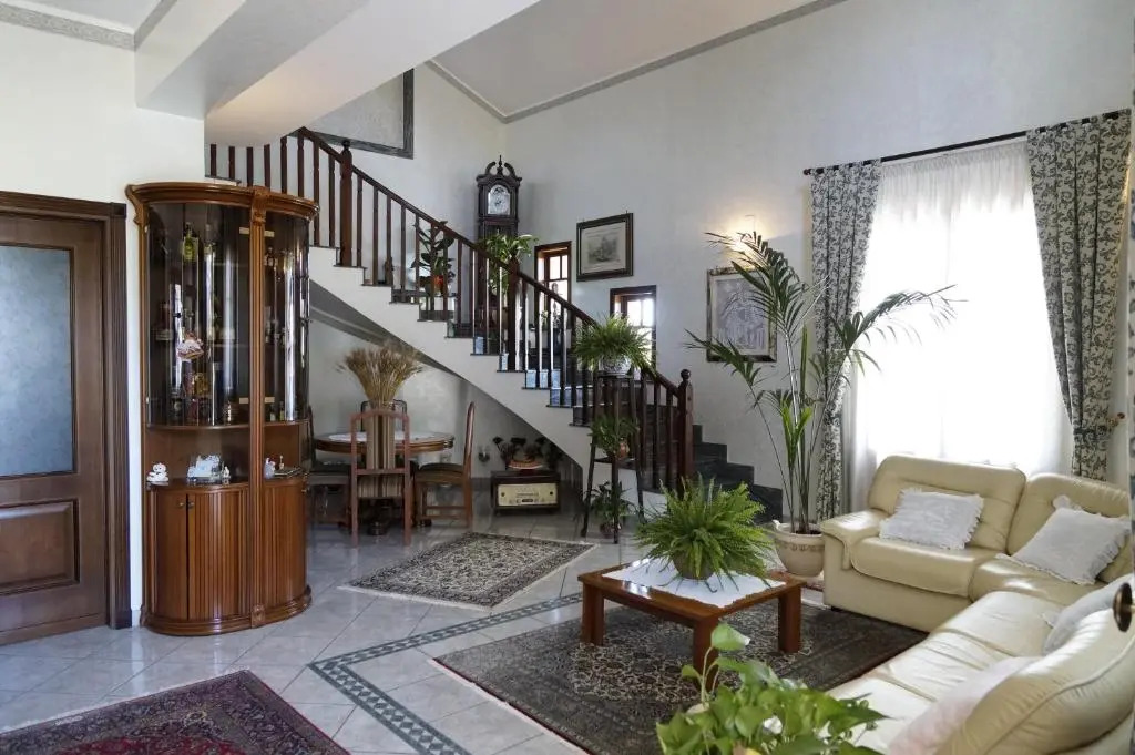 Villa esclusiva con piscina privata e vista Etna
