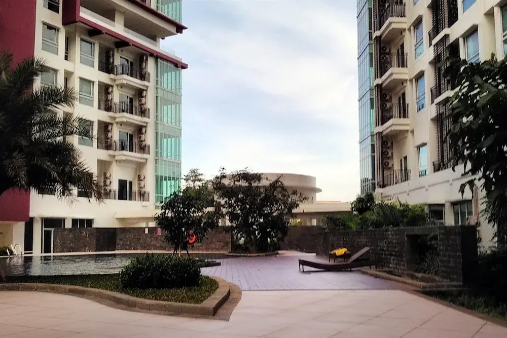 Homey Woodland Park Apartment Near Kalibata Plaza