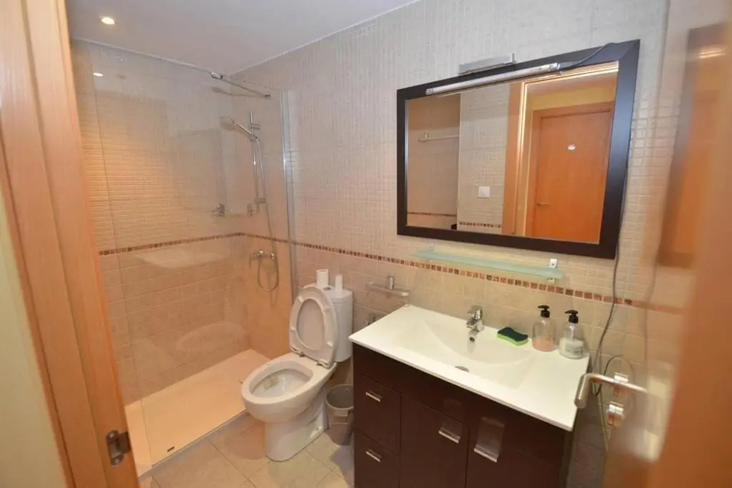 Bel Appartement De Standing Isar02