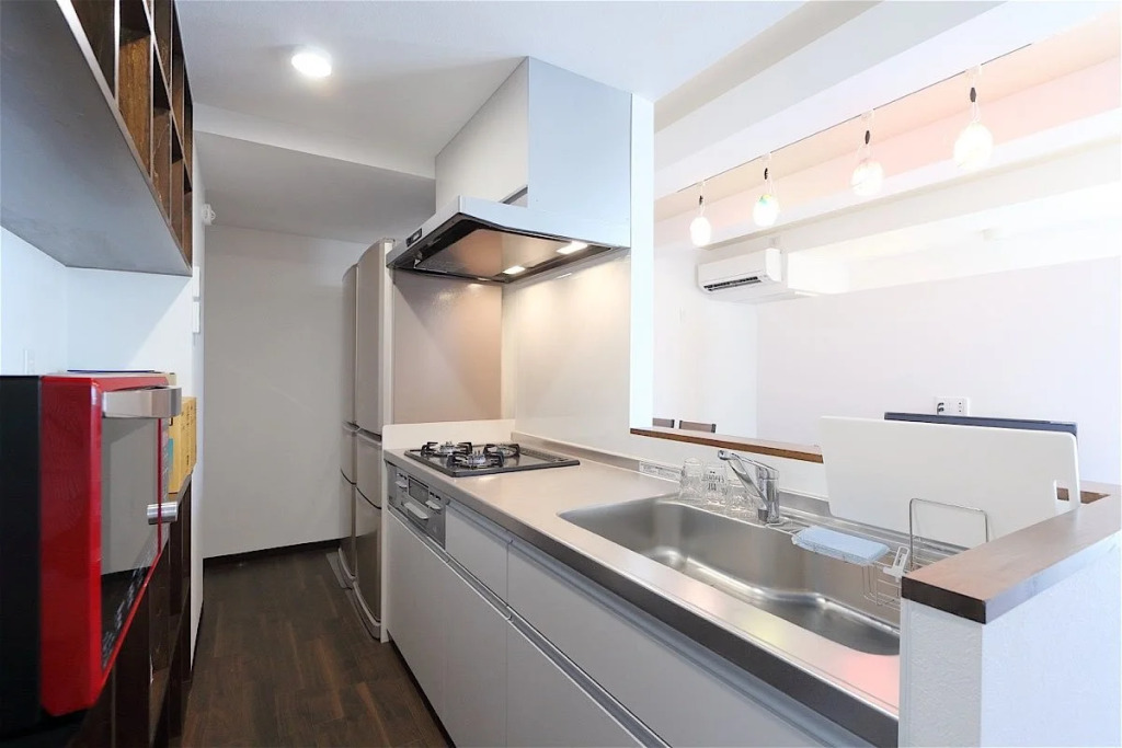 Shonan-Enoshima Seaside Guest House – Hostel
