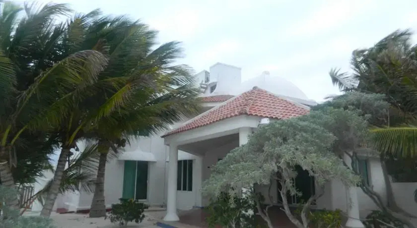 Casa Leonor