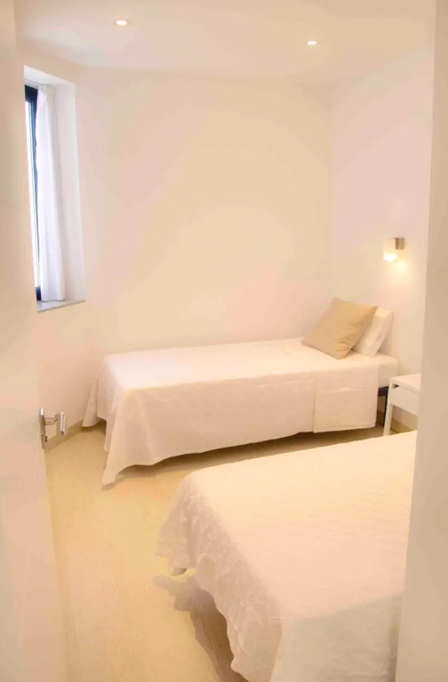 CASA ANCLADA en ARRIETA