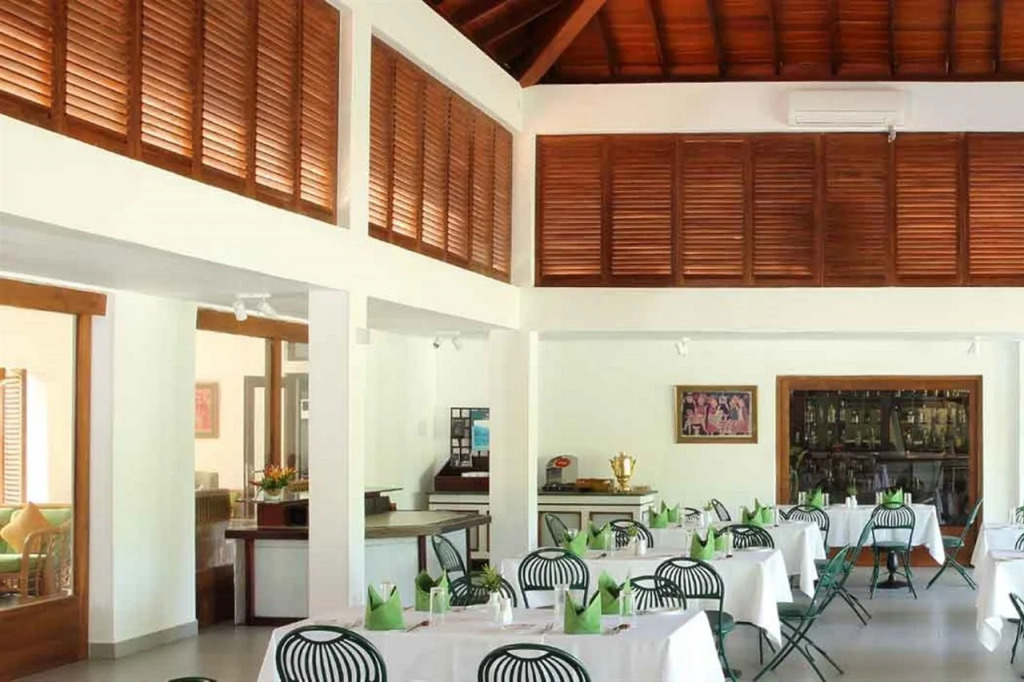 Tamarind Tree Garden Resort - Katunayake