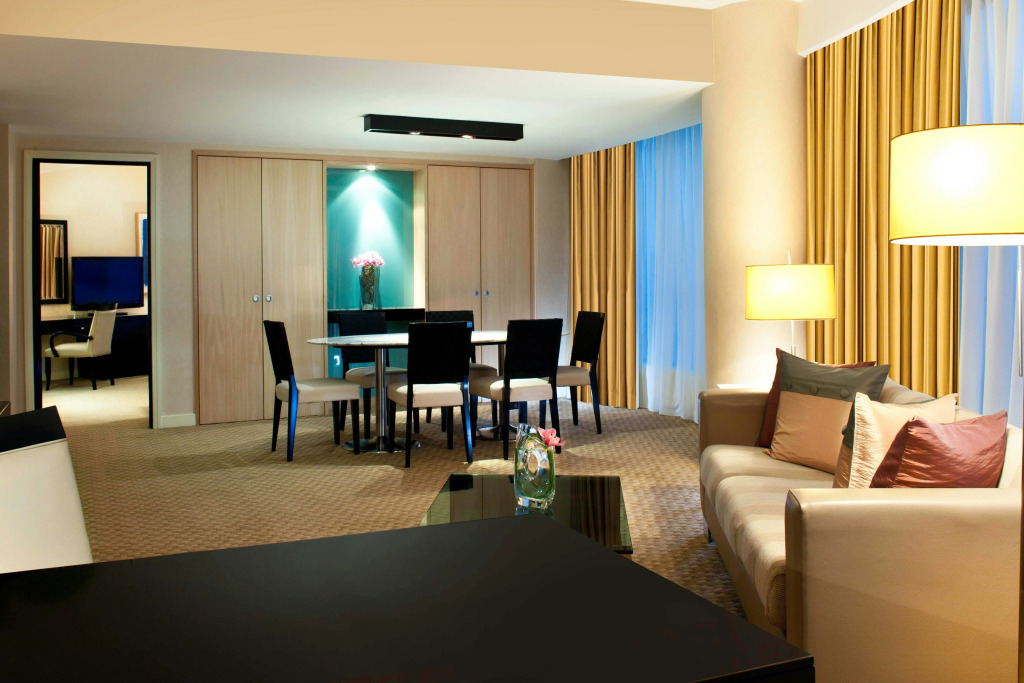 The Westin Kuala Lumpur