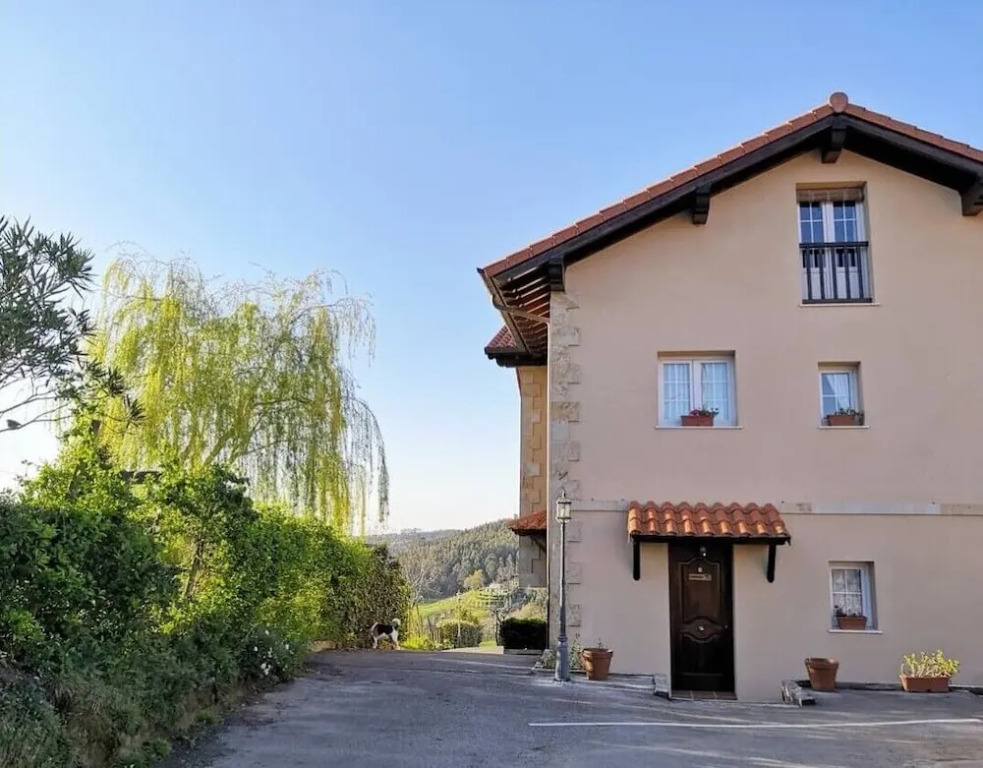 Apartamentos Corona