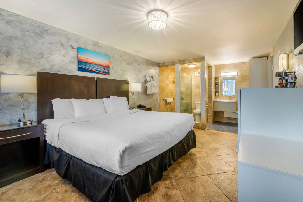 Quality Inn and Conference Center Tampa-Brandon