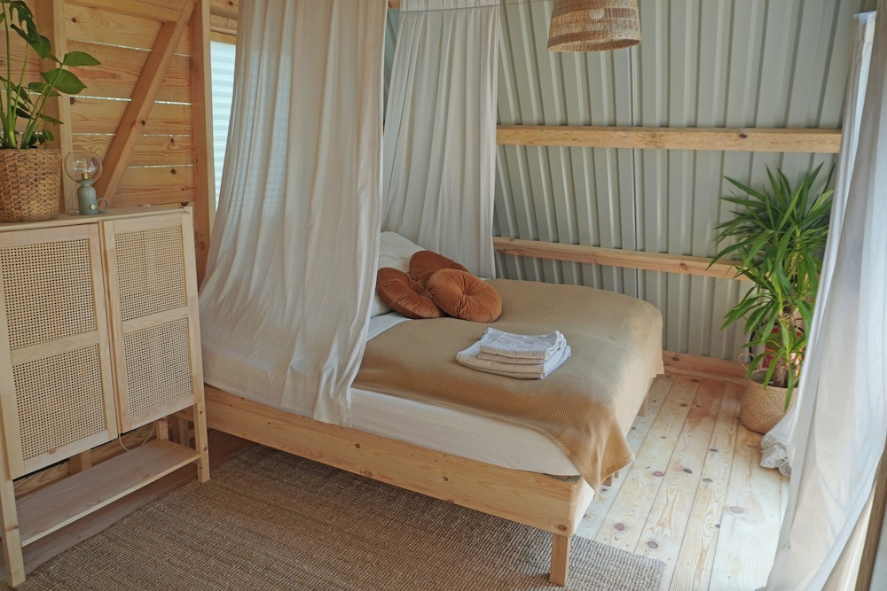 Tranquilo Glamping