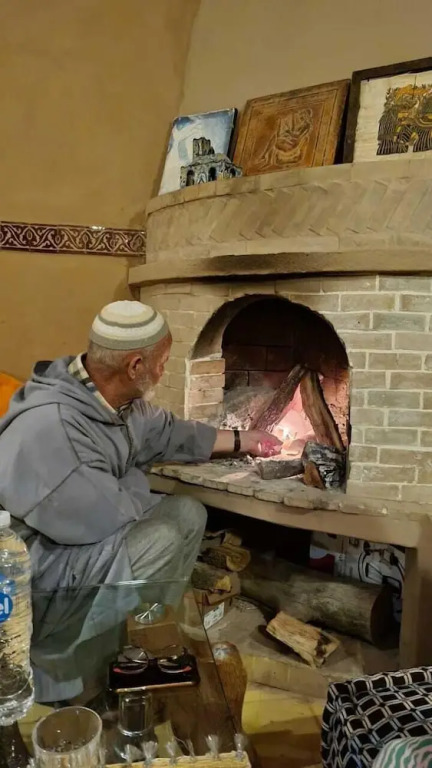 dar boumida