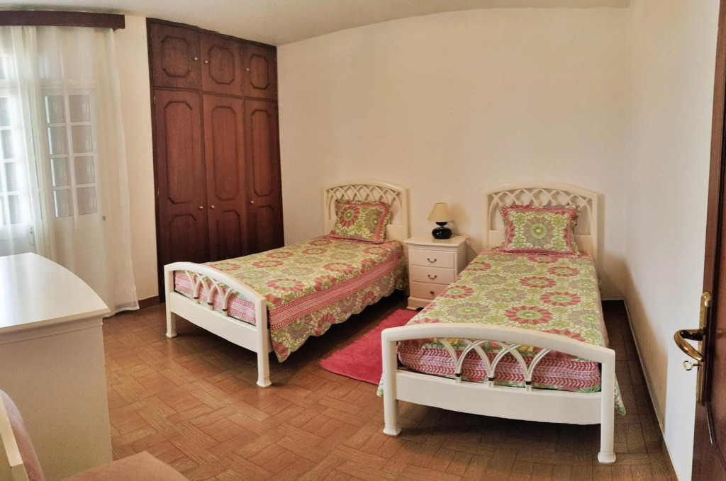 Casa Da Cerca