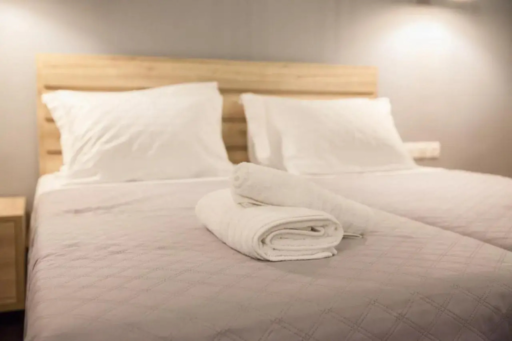 2the Point Athens Suites & Appartments in Plaka
