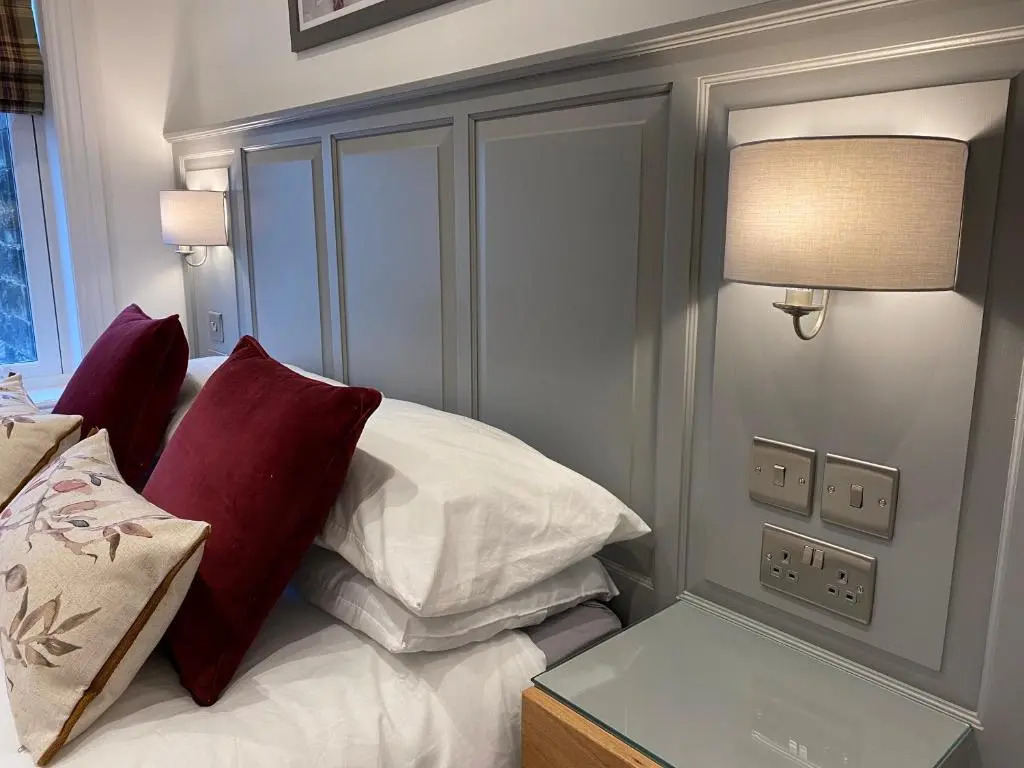 Wells House luxury 2 bedroom apartment