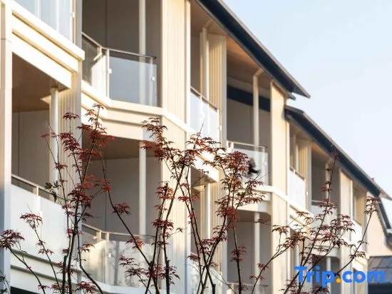 Nanhu Hotel