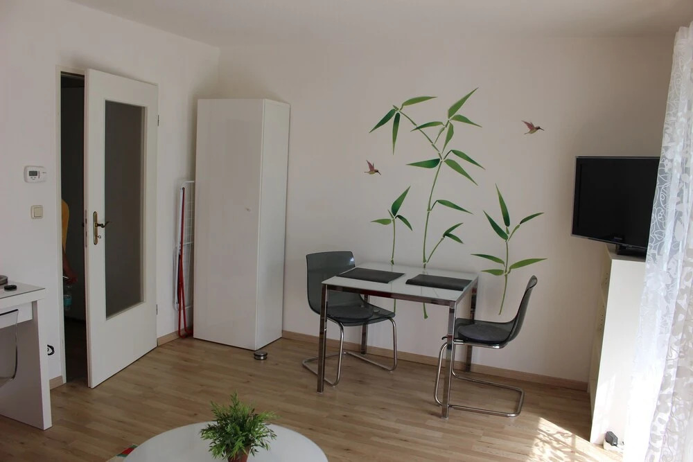 ZV-Scholtz Burghausen Mozartstr, 15 AP-KL