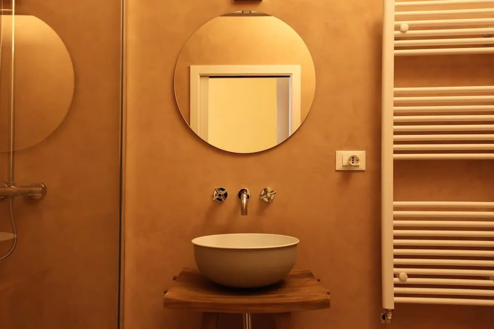 4 Balconi rooms-Boutique B&B