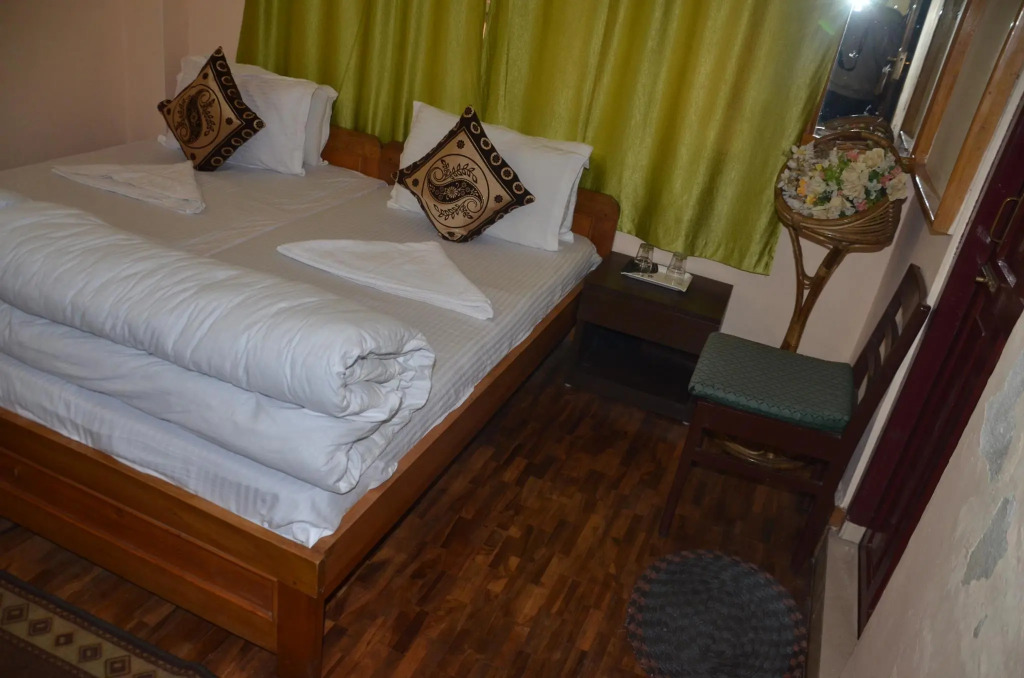 Hotel Pomra