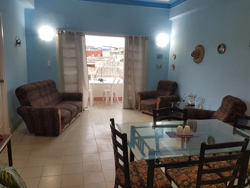 Casa Mendoza