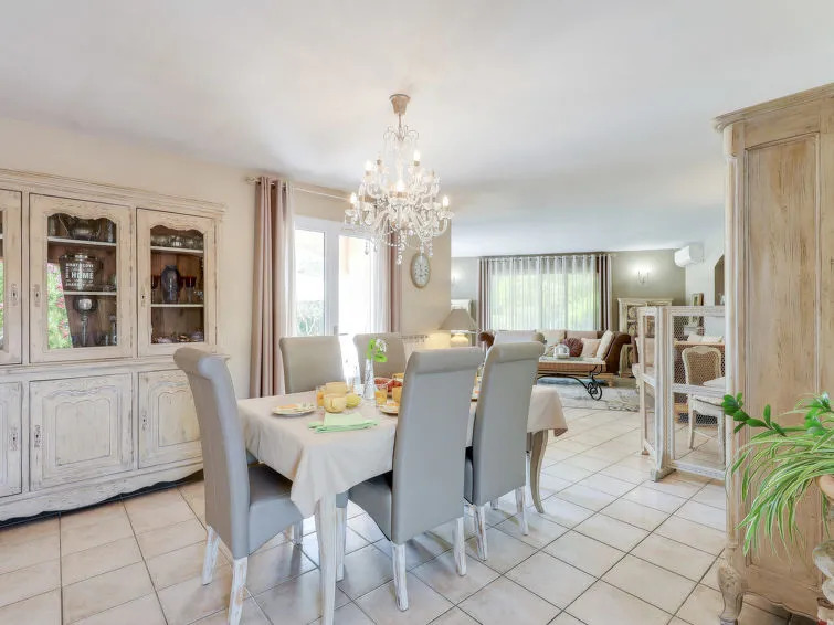 Holiday Home Villa Souleyas