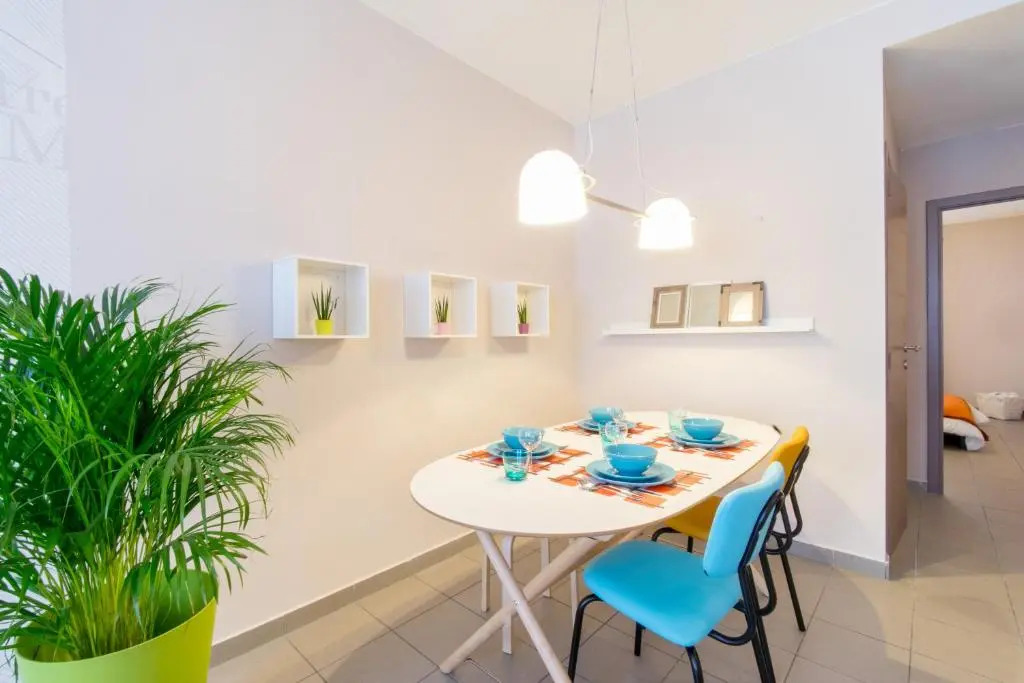 Downtown Brussels Apartment
