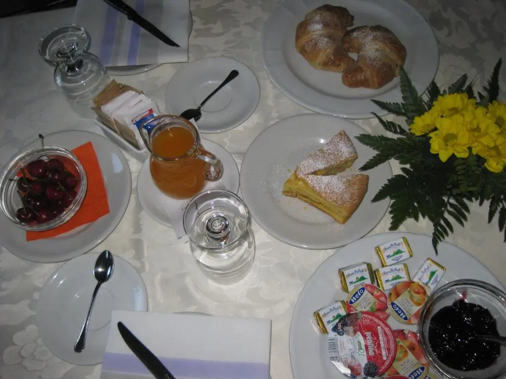 Locanda "Alla Rosa"