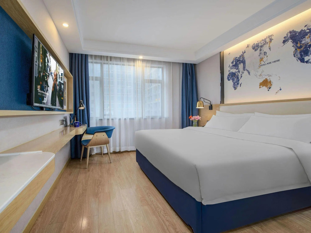Kyriad Marvelous Hotel·Changsha Xiangya Changsha