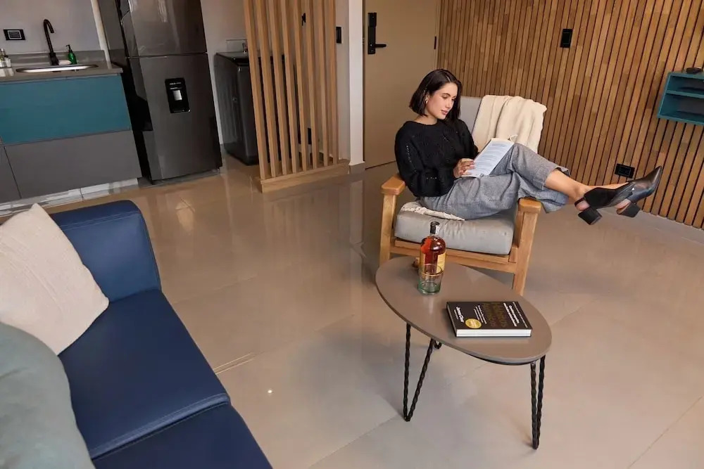 Cozy Getaway Rosa Negra Stadio Suite