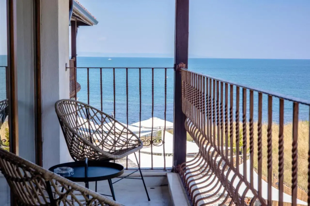 Relax Sozopol