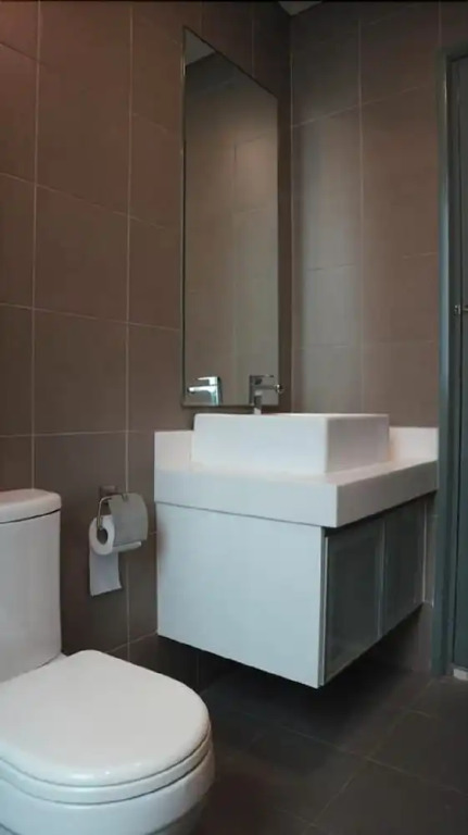 Mercu Summer Suites KLCC by Jk Privy Homes - Entire Studio