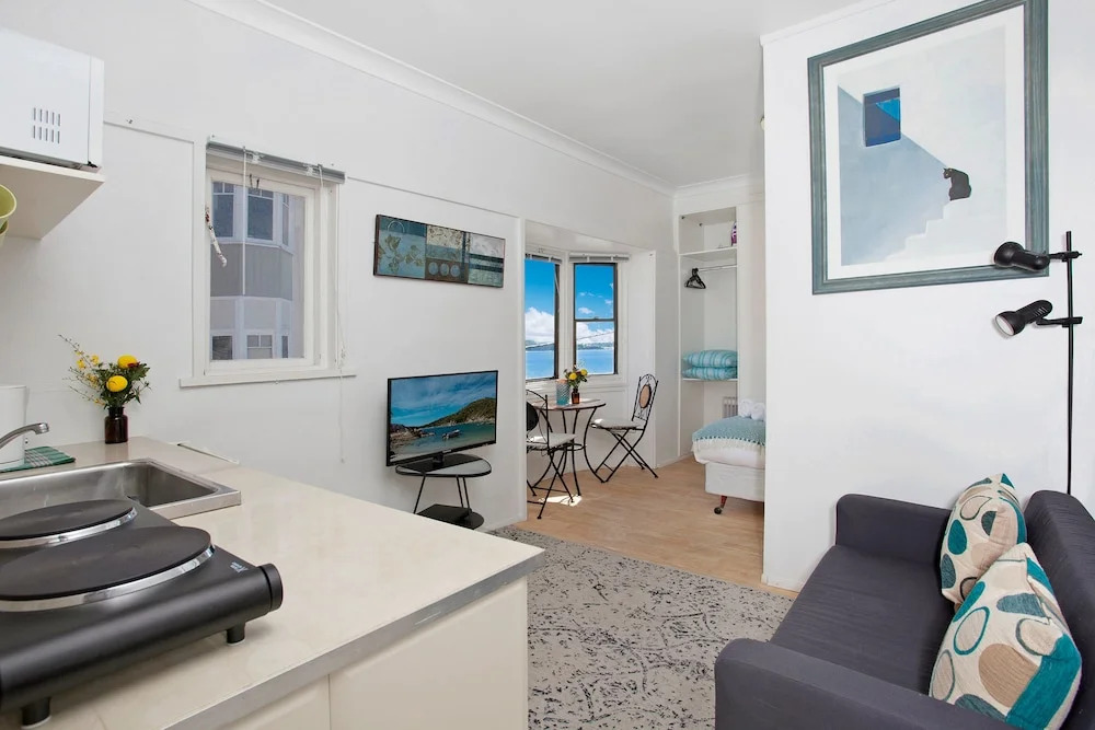 Beach House