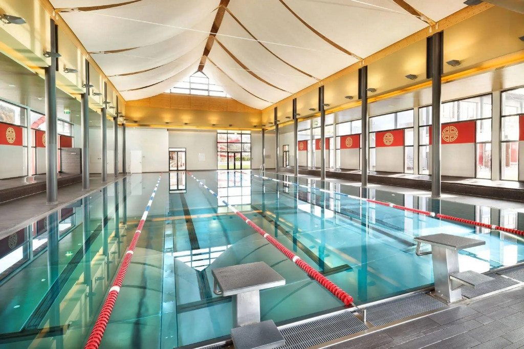 Отель Asia Hotel & Spa Leoben