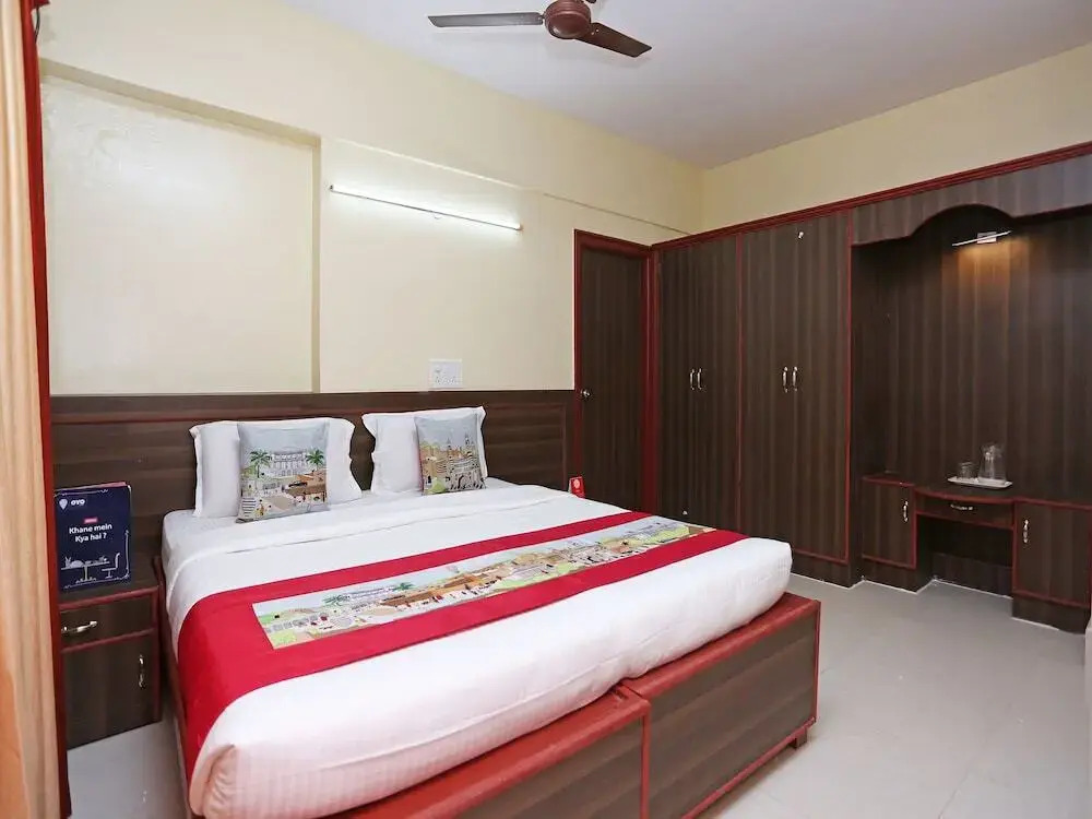 Vyshak International Hotel