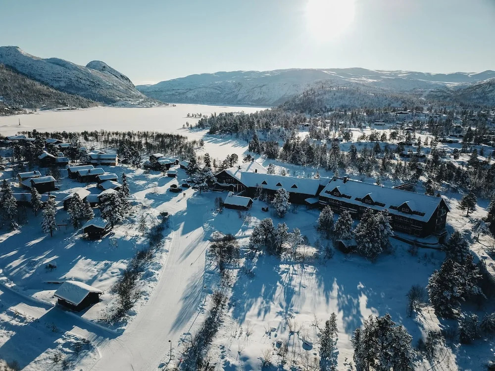 Hovdestøylen