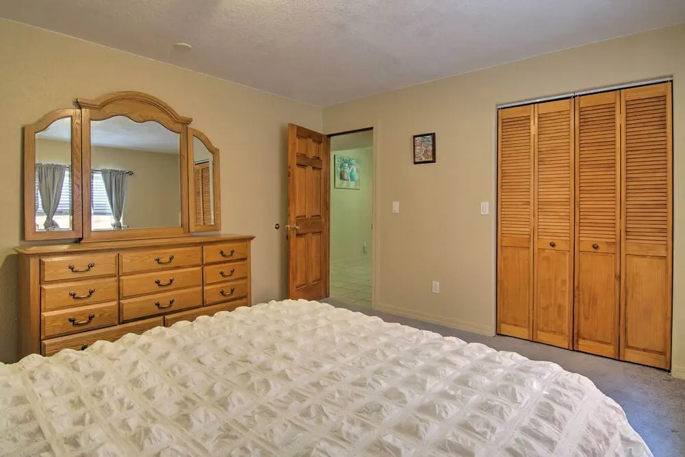 CO Springs Apartment < 6 Mi to Garden of the Gods!