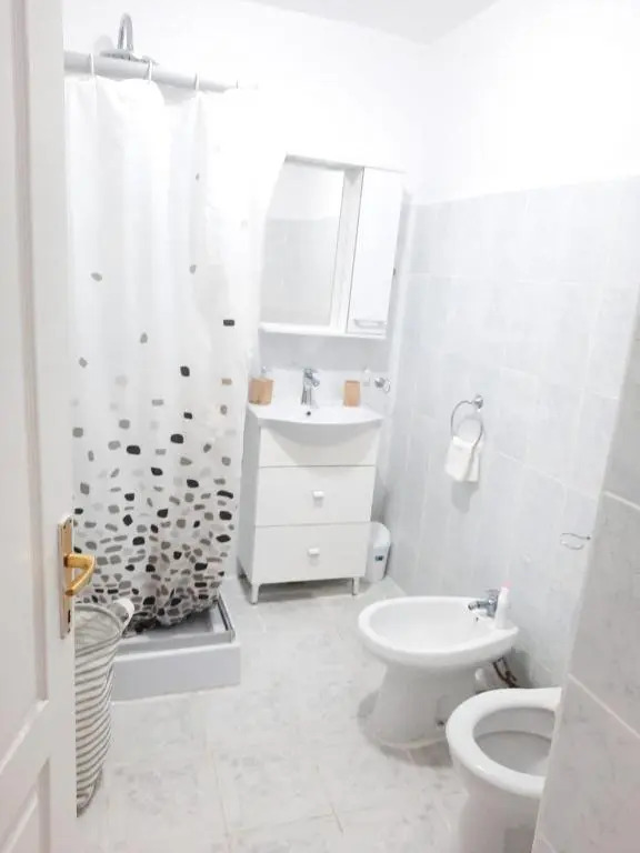 Apartament deosebit