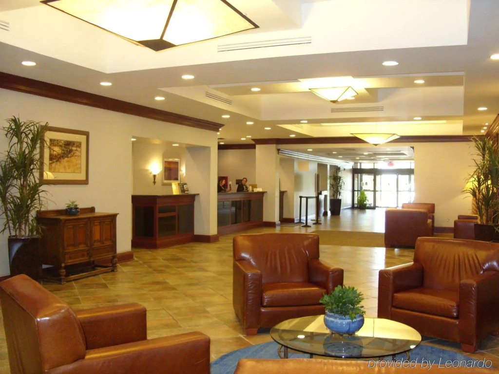 Wyndham Albuquerque Hotel & Conference Center