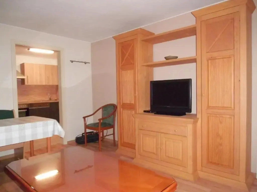 Ferienwohnung Wawrok