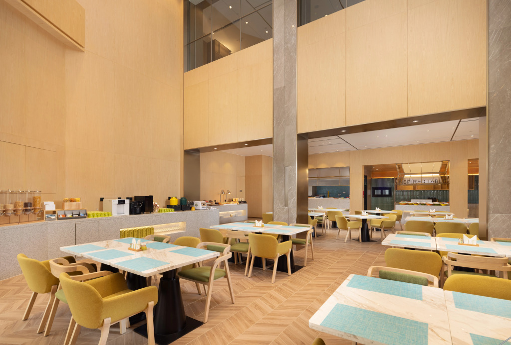 Home2 Suites by Hilton Beijing West Station