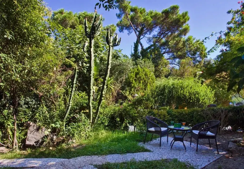 Av Isola Verde Hotel Thermal Spa