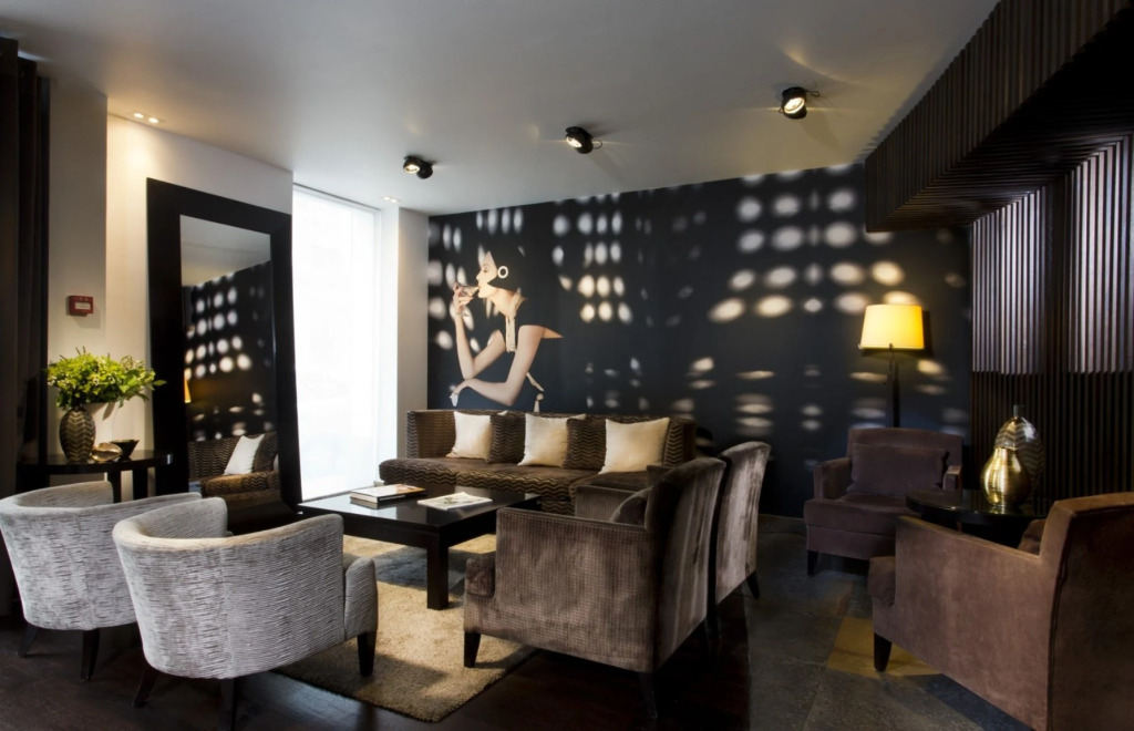 Hotel La Villa Saint Germain Des Prés