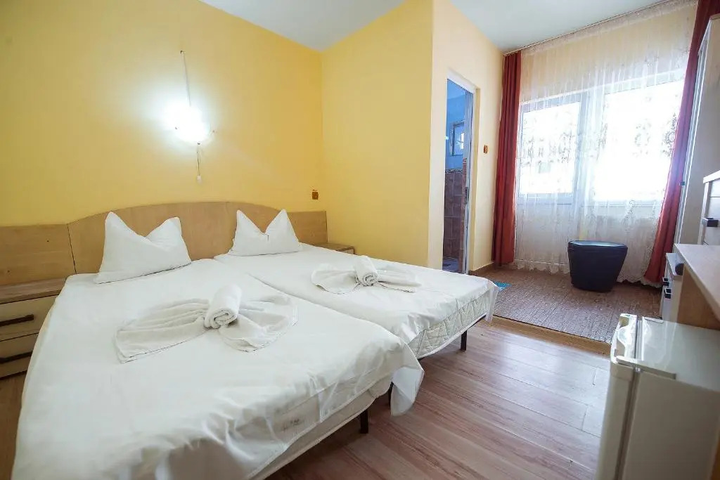 Hostel Alutus