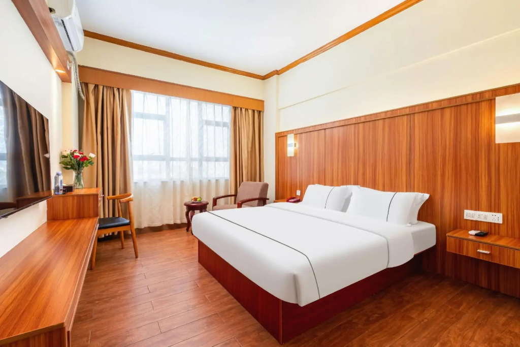 Zheng Yuan Hotel