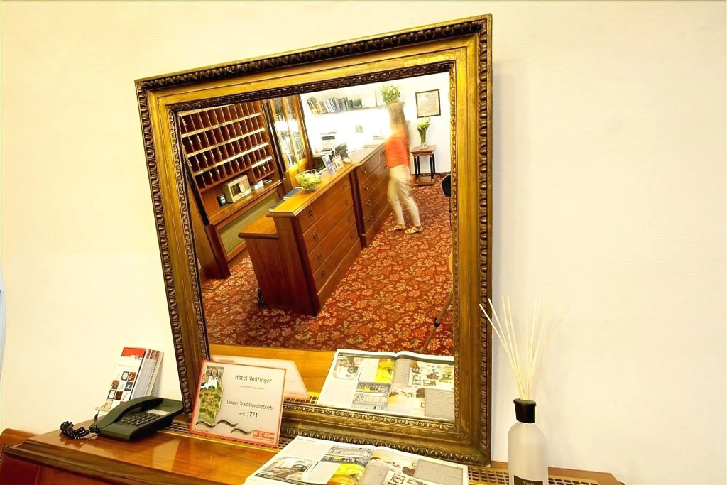 Austria Classic Hotel Wolfinger - Hauptplatz