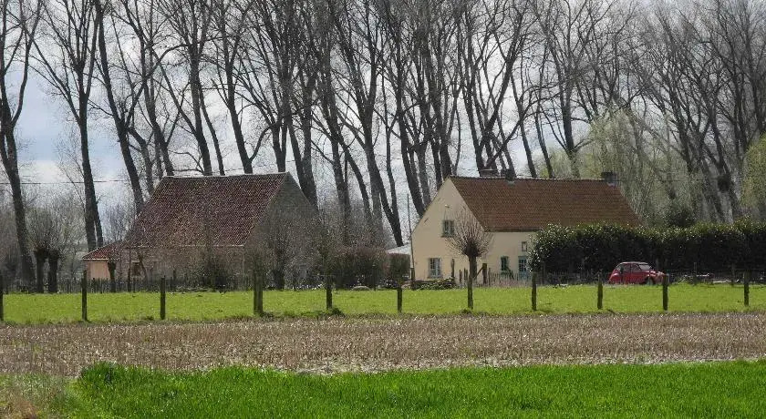 B&B Masschersheule