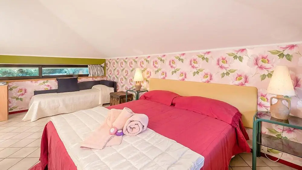 B&B Le Carrozze