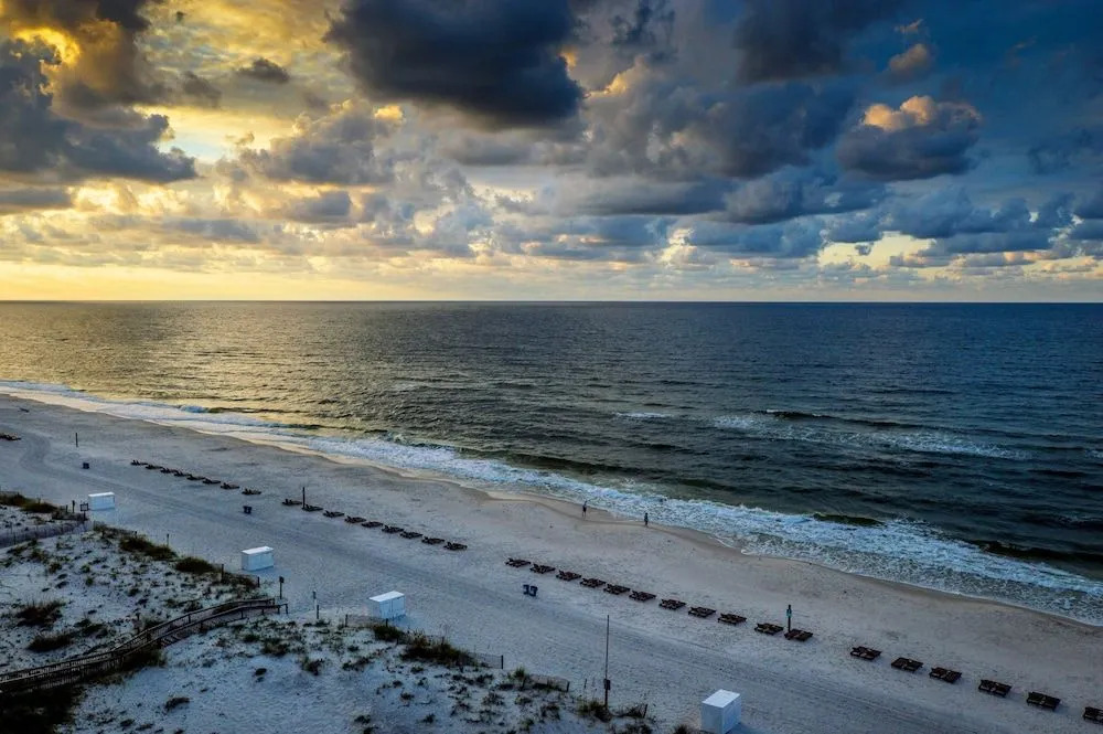 Ocean House Unit 1404