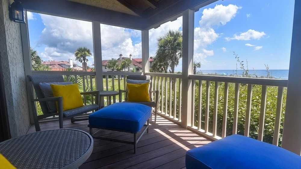 Dieu Merci - 3 Br Villa