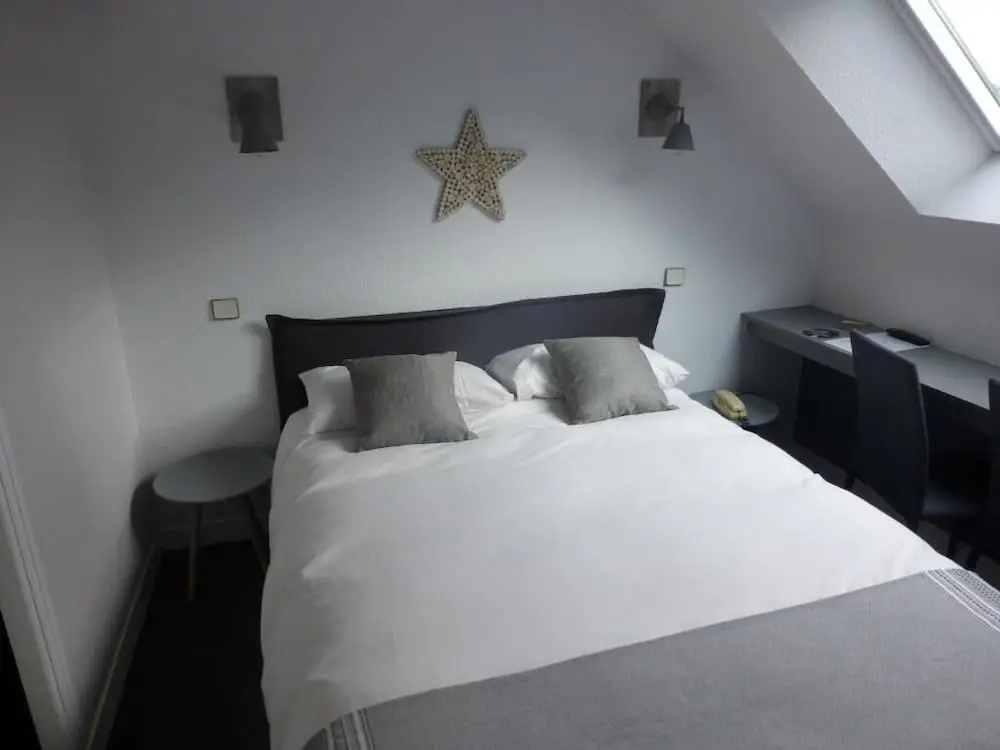 Hotel La Licorne
