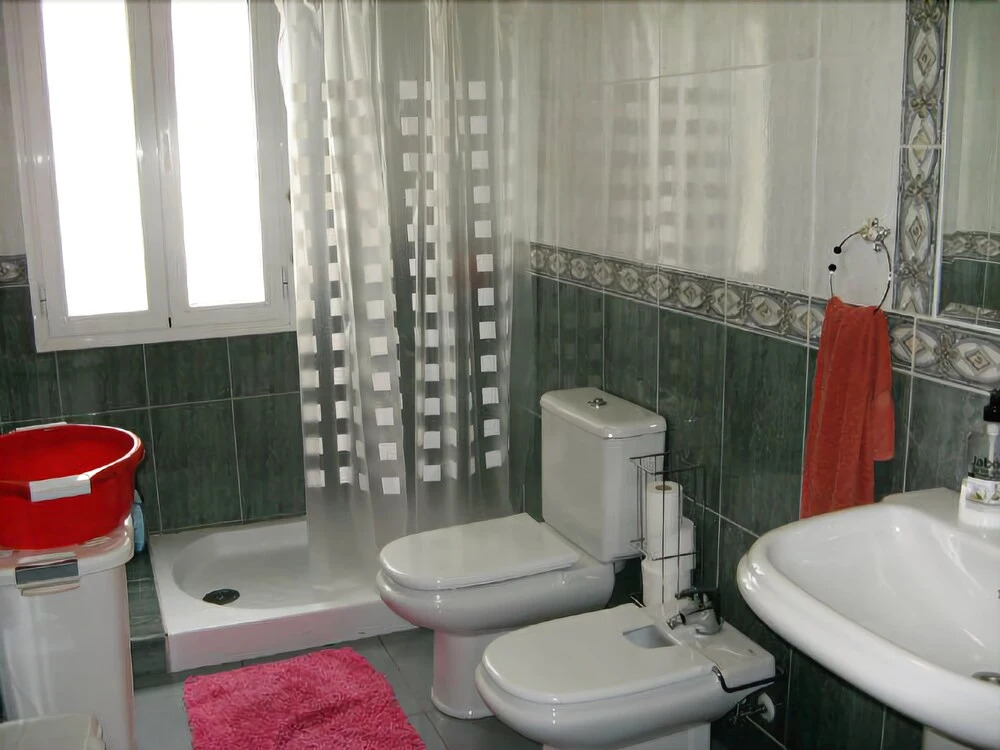 Apartamentos Delamar Albacora